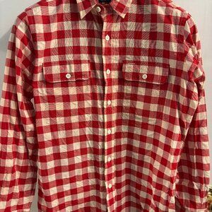 Polo Button up Shirt